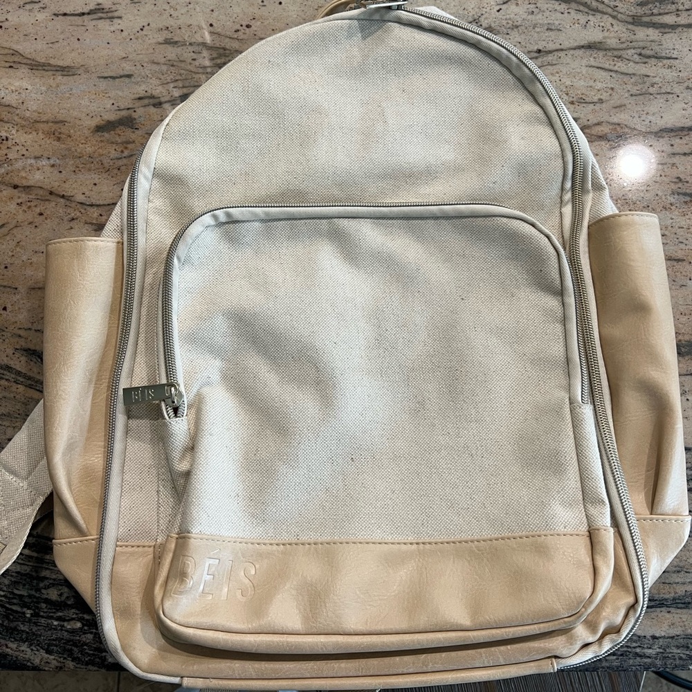 Beis backpack